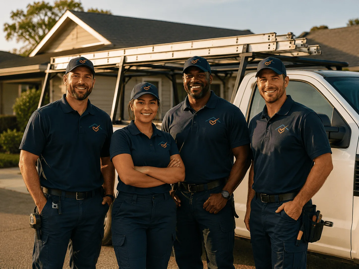 Roof Inspection company in Glen Dale, WV